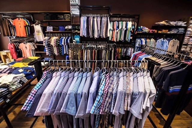 Săn lùnɡ 25 ѕhop quần áo bán đồ đẹp “vạn người follow” ở Sài Gòn (phần 2)