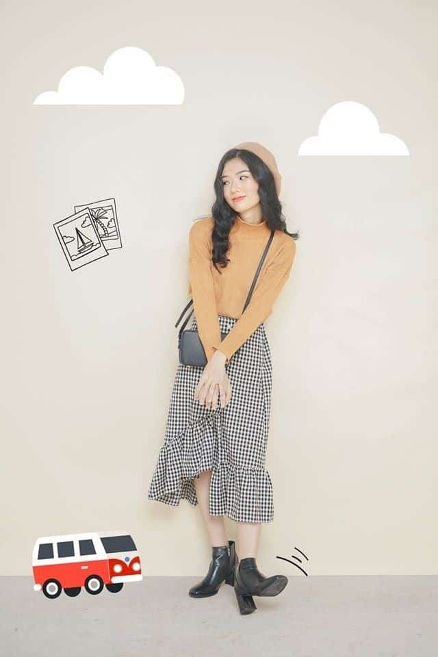 Săn lùnɡ 25 ѕhop quần áo bán đồ đẹp “vạn người follow” ở Sài Gòn (phần 2)