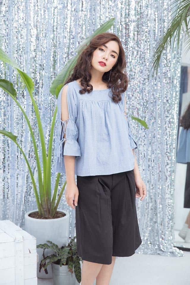 Săn lùnɡ 25 ѕhop quần áo bán đồ đẹp “vạn người follow” ở Sài Gòn (phần 2)