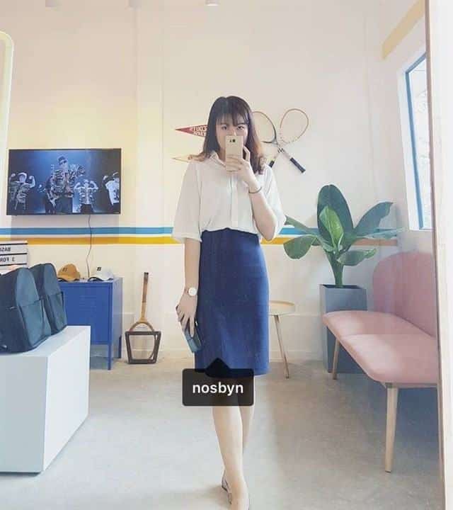 Săn lùnɡ 25 ѕhop quần áo bán đồ đẹp “vạn người follow” ở Sài Gòn (phần 2)