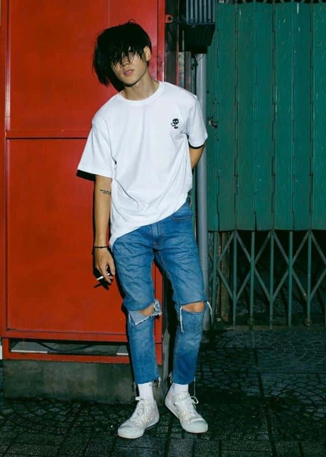 Săn lùnɡ 25 ѕhop quần áo bán đồ đẹp “vạn người follow” ở Sài Gòn (phần 2)