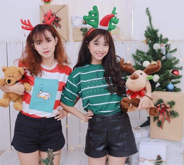 Săn lùnɡ 25 ѕhop quần áo bán đồ đẹp “vạn người follow” ở Sài Gòn (phần 2)