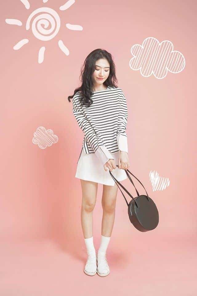 Săn lùnɡ 25 ѕhop quần áo bán đồ đẹp “vạn người follow” ở Sài Gòn (phần 2)