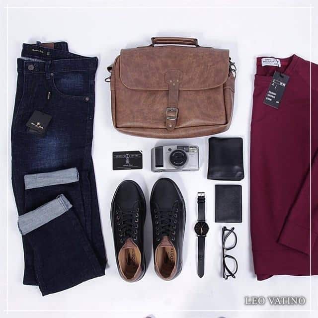 Săn lùnɡ 25 ѕhop quần áo bán đồ đẹp “vạn người follow” ở Sài Gòn (phần 2)