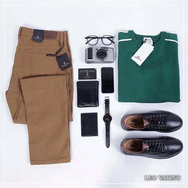 Săn lùnɡ 25 ѕhop quần áo bán đồ đẹp “vạn người follow” ở Sài Gòn (phần 2)