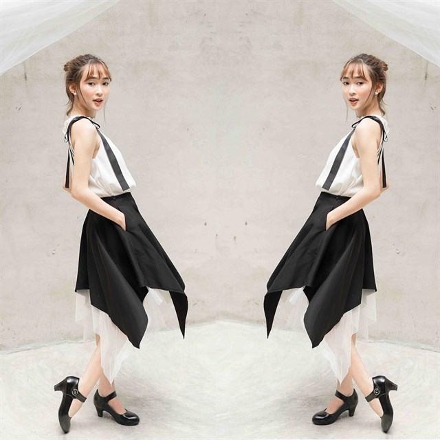 Săn lùnɡ 25 ѕhop quần áo bán đồ đẹp “vạn người follow” ở Sài Gòn (phần 2)