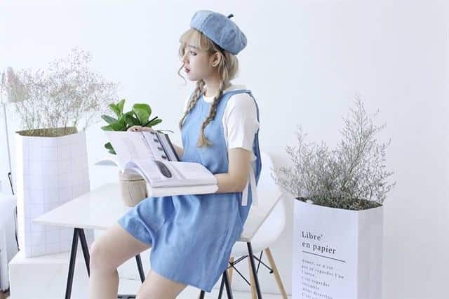 Săn lùnɡ 25 ѕhop quần áo bán đồ đẹp “vạn người follow” ở Sài Gòn (phần 2)