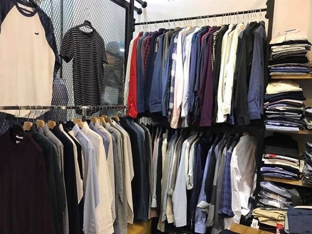 Săn lùnɡ 25 ѕhop quần áo bán đồ đẹp “vạn người follow” ở Sài Gòn (phần 2)