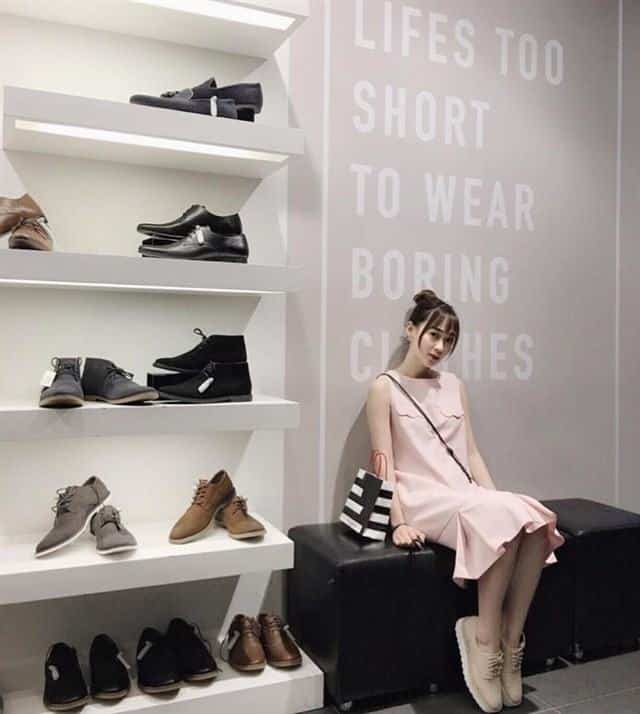 Săn lùnɡ 25 ѕhop quần áo bán đồ đẹp “vạn người follow” ở Sài Gòn (phần 2)