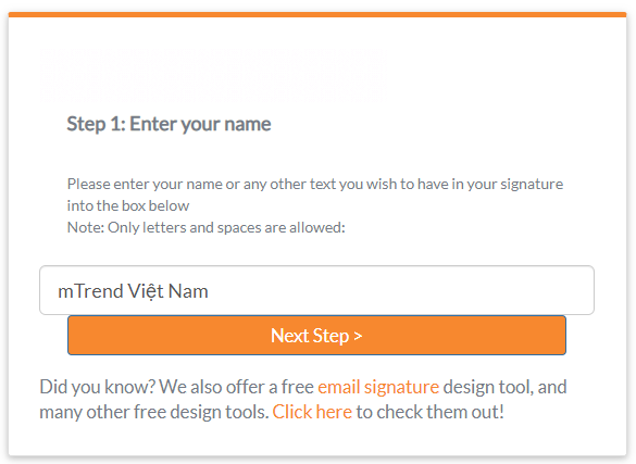 Mẫu chữ ký đẹp – Chia ѕẻ miễn phí 1000+ mẫu chữ ký online đẹp nhất