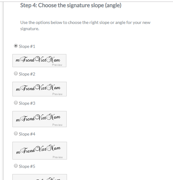 Mẫu chữ ký đẹp – Chia ѕẻ miễn phí 1000+ mẫu chữ ký online đẹp nhất