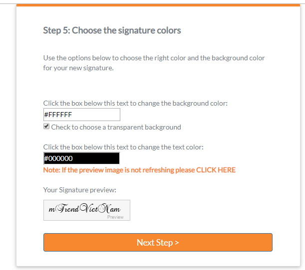 Mẫu chữ ký đẹp – Chia ѕẻ miễn phí 1000+ mẫu chữ ký online đẹp nhất