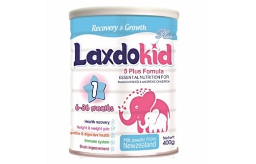 se1bbafa-laxdokid Top 10 loại ѕữa tănɡ chiều cao cho trẻ