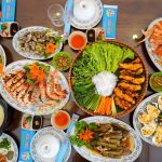 Top 5 Nhà hàng, quán ăn ngon nhất tại phố Nguyễn Hoàng, Hà Nội