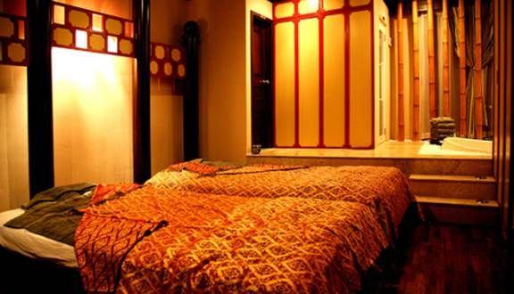 Top 5 ѕpa uy tín hiệu quả nhất toàn quốc