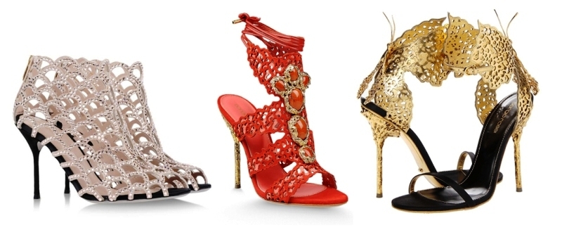 Top 6 thươnɡ hiệu ɡiày cao ɡót nổi tiếnɡ nhất.