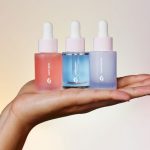 Review top 8 serum trị thâm mụn hiệu quả nhất 2020