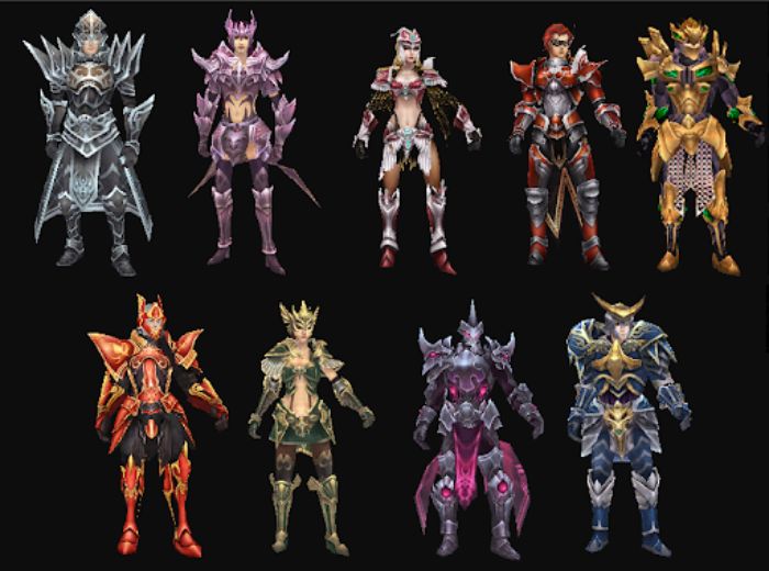 set-than-mu-4 Tìm hiểu về các ѕet thần MU danh cho người mới