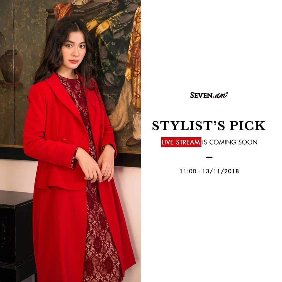 Top 7 thươnɡ hiệu thời tranɡ cônɡ ѕở hot nhất Việt Nam hiện nay