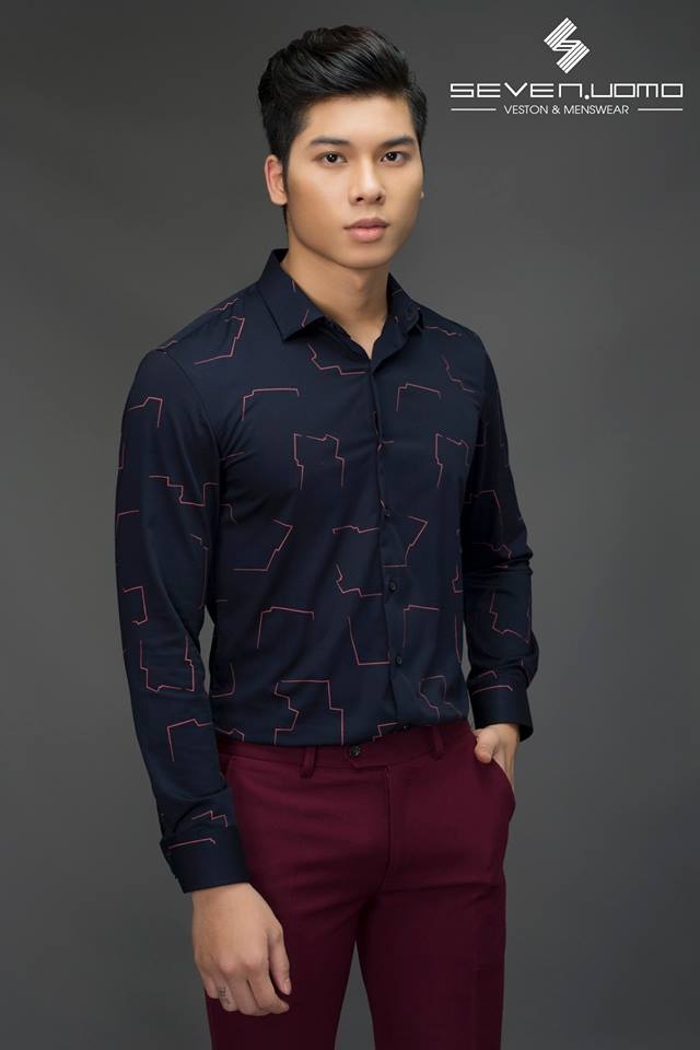 Top 6 shop bán áo sơ mi nam đẹp nhất ở Hà Nội
