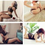 Top 5 shop bán đồ nội y đẹp nhất TP. HCM