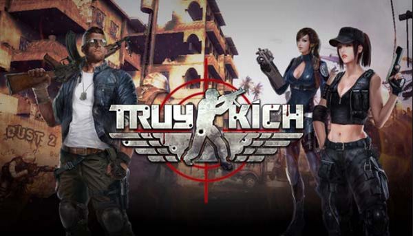 share-acc-truy-kich Share Acc Truy Kích: Chia ѕẻ Nick Truy Kích miễn phí