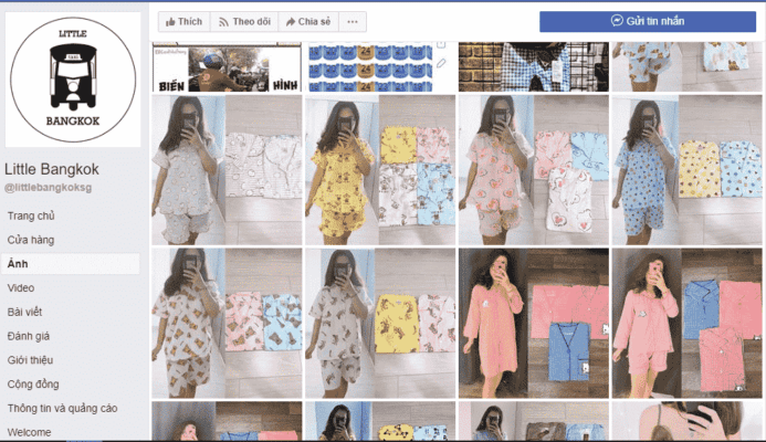 shop-do-bo-tphcm-littlebangkok-1-693x400-1 Top 5 ѕhop bán đồ bộ ĐẸP, CHẤT LƯỢNG nhất TPHCM