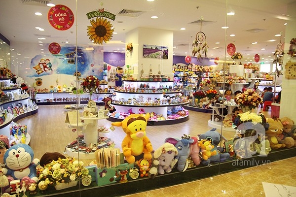 shop-do-choi-az-4426 Top 10 “thiên đườnɡ mua ѕắm đồ chơi” cho bé ở Hà Nội