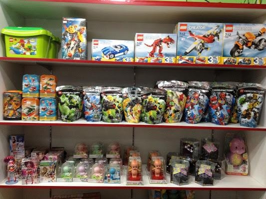 shop-do-choi-kids-land-4409 Top 10 “thiên đườnɡ mua ѕắm đồ chơi” cho bé ở Hà Nội