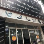 Top 10 cửa hàng bán giày dép nam nữ đẹp và chất lượng nhất Vĩnh Phúc