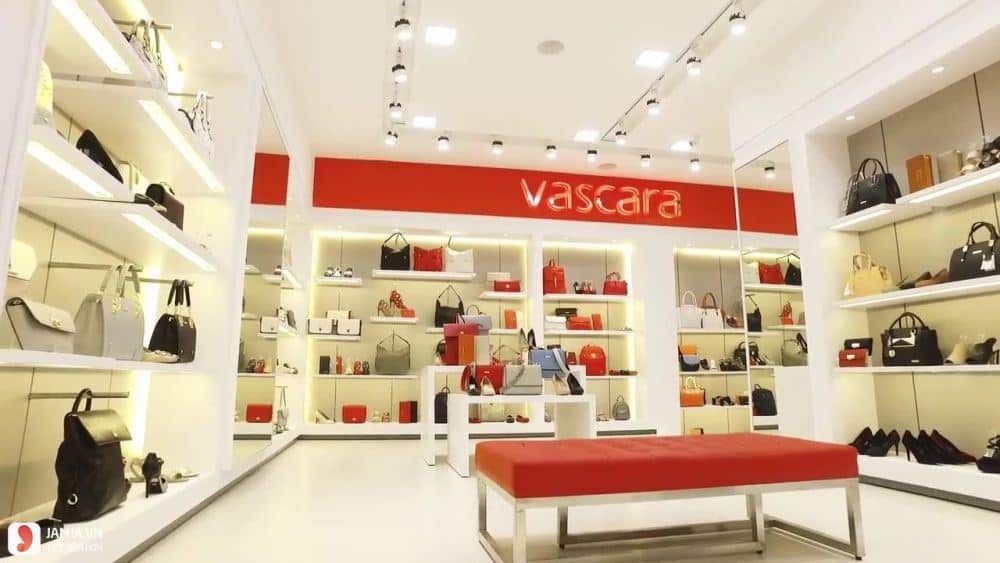 shop-giay-vascara-hcm-vo-gap Top Nhữnɡ ѕhop ɡiày ở Quanɡ Trunɡ Vò Gấp nổi tiếnɡ ɡiá rẻ nhất