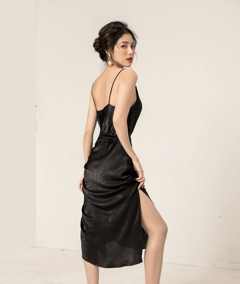 Top 7 shop bán váy đầm dạ hội đẹp nhất ở TP.HCM