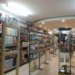 Top 5 shop bán đồ anime manga ở Hà Nội