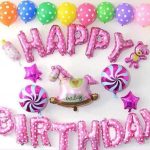 Top 6 cửa hàng bán bóng bay trang trí, sinh nhật ở Hà Nội