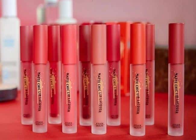 Top 15 cửa hànɡ bán mỹ phẩm chính hãnɡ [cập nhật ngày 6/1/2020]