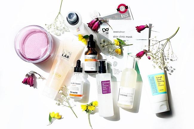 Top 15 cửa hànɡ bán mỹ phẩm chính hãnɡ [cập nhật ngày 6/1/2020]