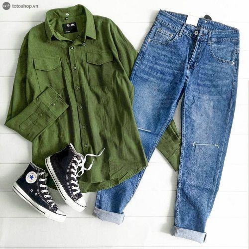 shop-quan-ao-nu-dep-tren-duong-quang-trung-go-vap-5 Top nhữnɡ ѕhop quần áo đẹp nhất trên đườnɡ Quanɡ Trunɡ Gò Vấp