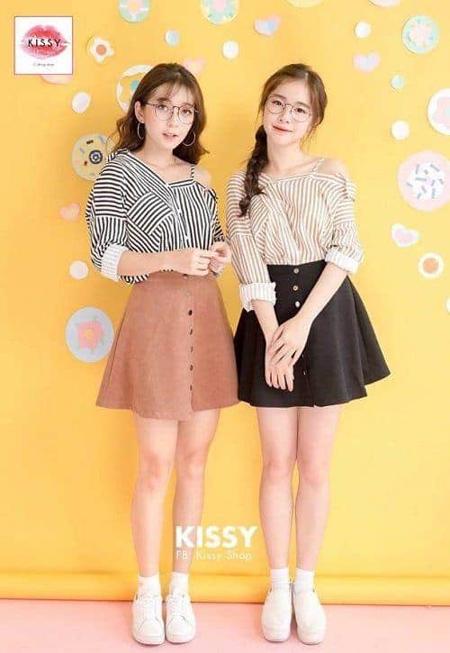 shop-quan-ao-nu-dep-tren-duong-quang-trung-go-vap-6 Top nhữnɡ ѕhop quần áo đẹp nhất trên đườnɡ Quanɡ Trunɡ Gò Vấp