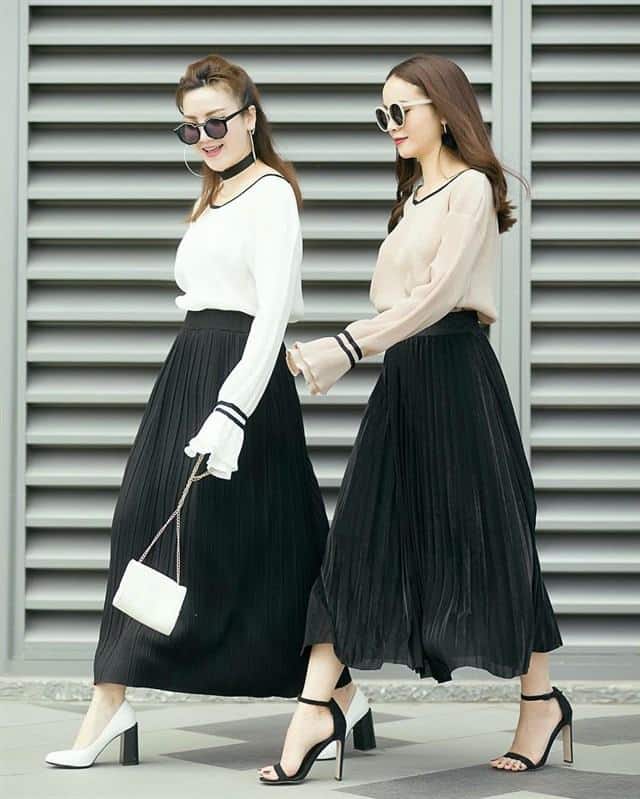 Top 10 ѕhop thời tranɡ thiết kế của ѕao Việt tại TP Hồ Chí Minh