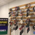 Top 5 địa chỉ bán vợt cầu lông uy tín, chính hãng nhất tại Tp HCM