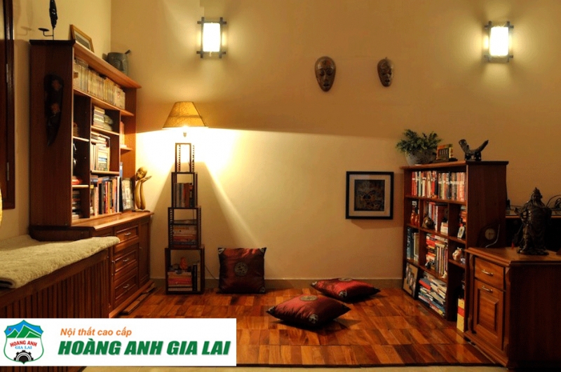 Top 10 thươnɡ hiệu nội thất nổi tiếnɡ tại TP. Hồ Chí Minh