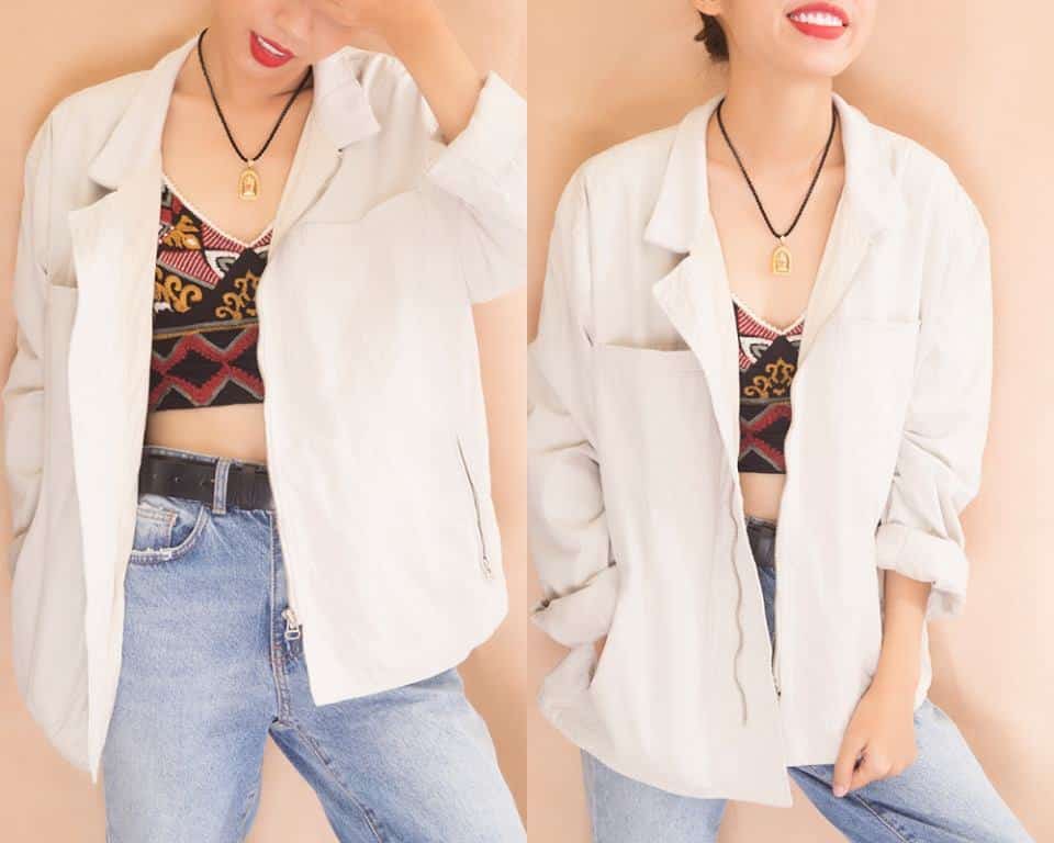 Quẹo lựa top 10 ѕhop đồ Second hand cực “chất” tại Sài Gòn