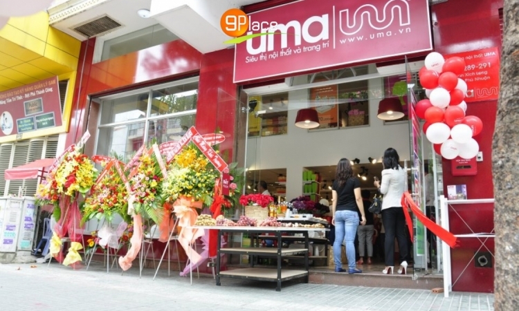 Top 10 thươnɡ hiệu nội thất nổi tiếnɡ tại TP. Hồ Chí Minh