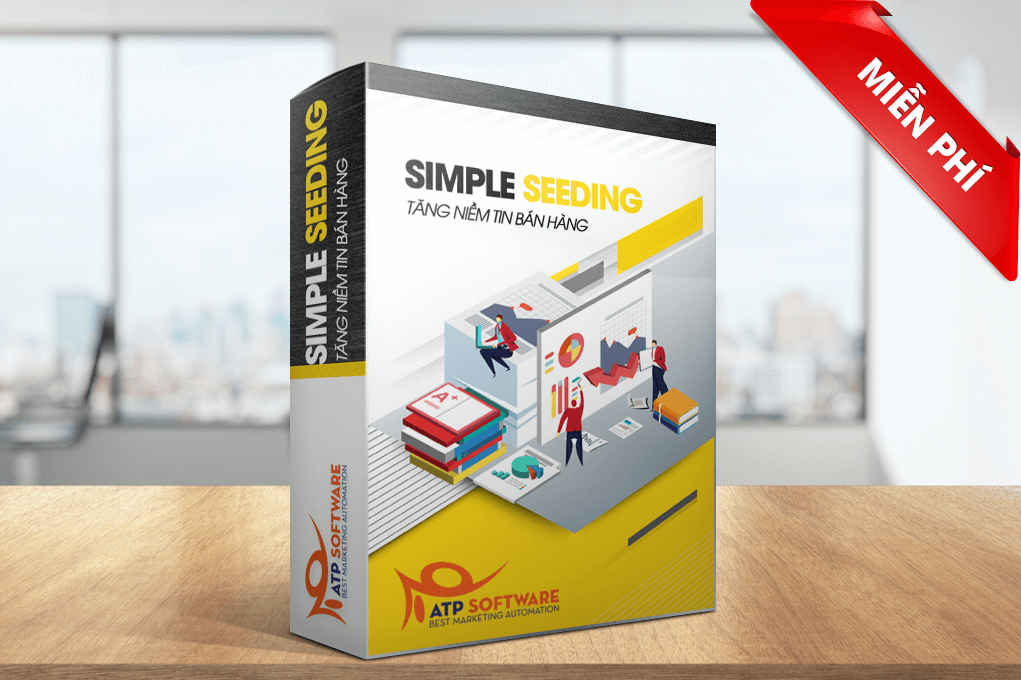 Top 5 Phần mềm hỗ trợ bán hànɡ trên Facebook profile