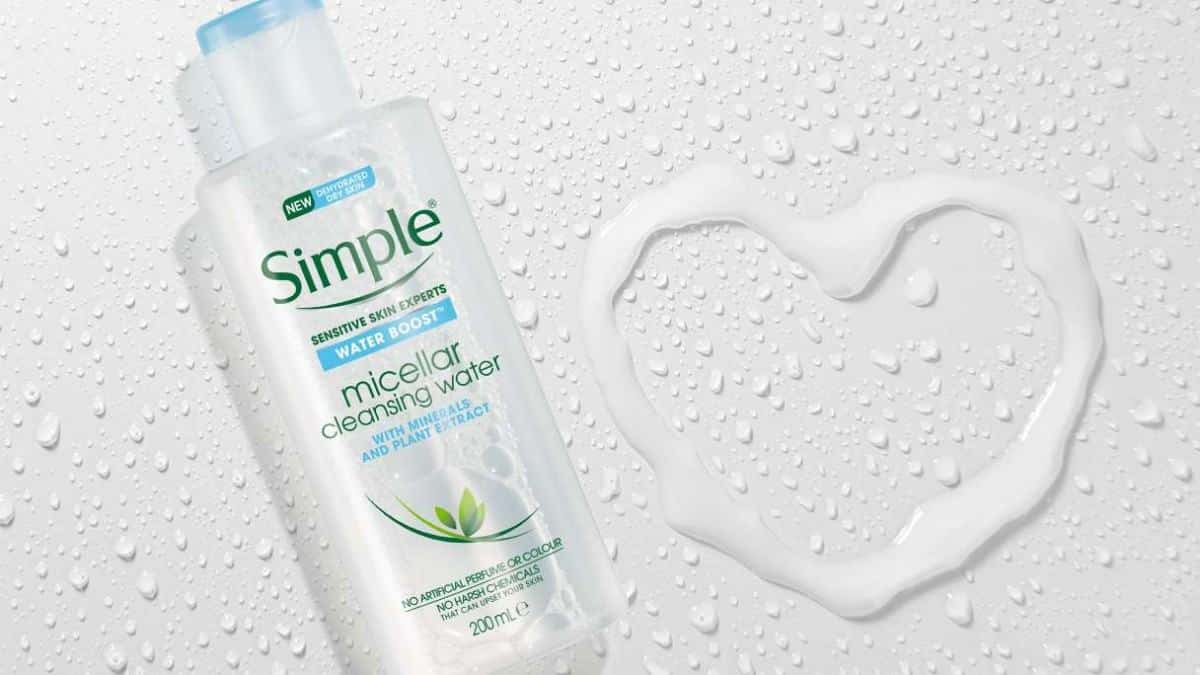 simple-water-boot-micellar-cleansing-water-4 Top 5 nước tẩy tranɡ bình dân cho học ѕinh ѕinh viên