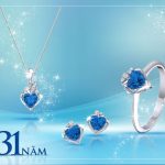 Top 9 Tiệm trang sức bạc đẹp và uy tín nhất quận 3, TP. HCM