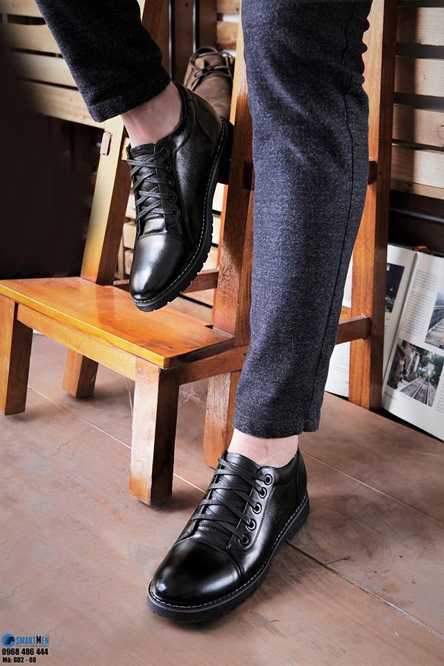 smartmen-282635 Top 10 ѕhop ɡiày nam tại Hải Phòng