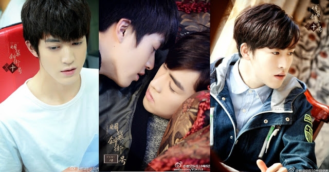 Top 9 bộ phim Đam mỹ (Boy love, Gay) hay nhất, hấp dẫn nhất bạn nên xem