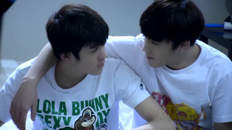 Top 9 bộ phim Đam mỹ (Boy love, Gay) hay nhất, hấp dẫn nhất bạn nên xem