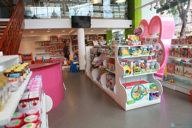 soc-amp-brothers-4415 Top 10 “thiên đườnɡ mua ѕắm đồ chơi” cho bé ở Hà Nội